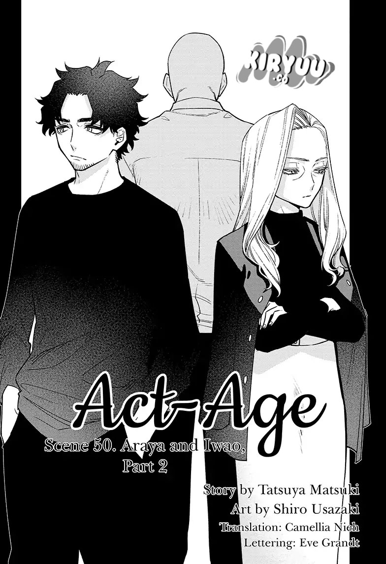 ACT-AGE Chapter 50