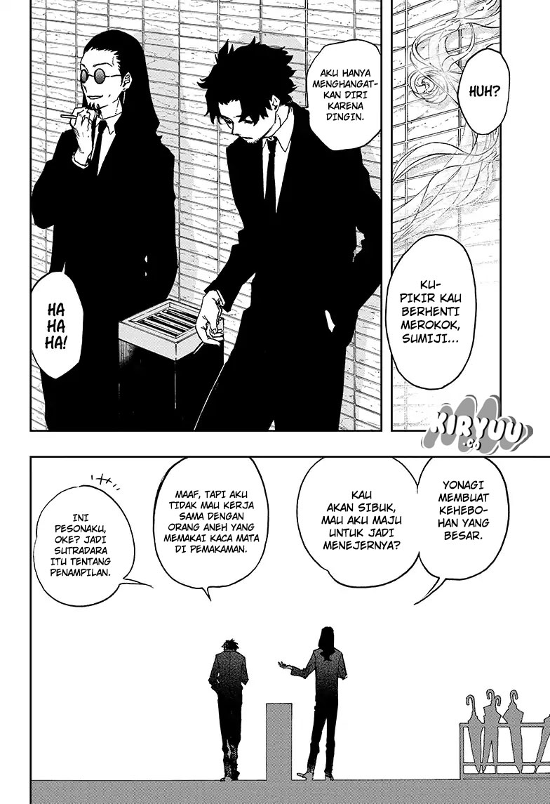 ACT-AGE Chapter 53