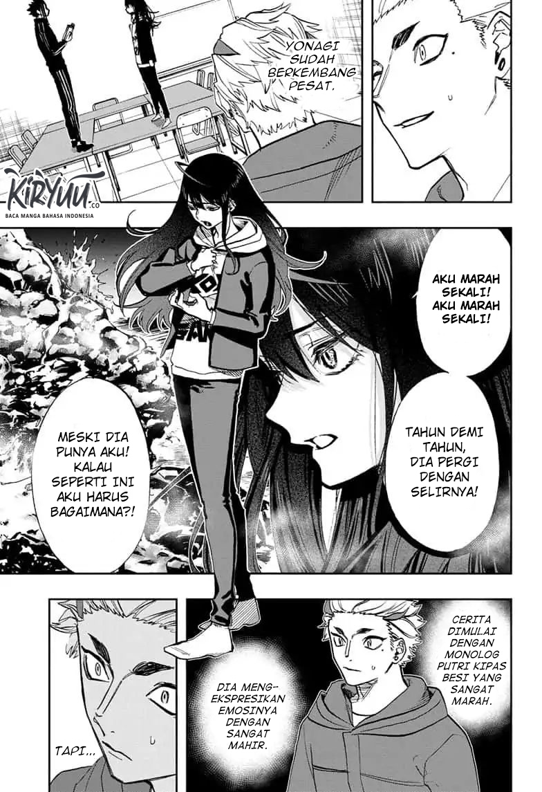 ACT-AGE Chapter 67