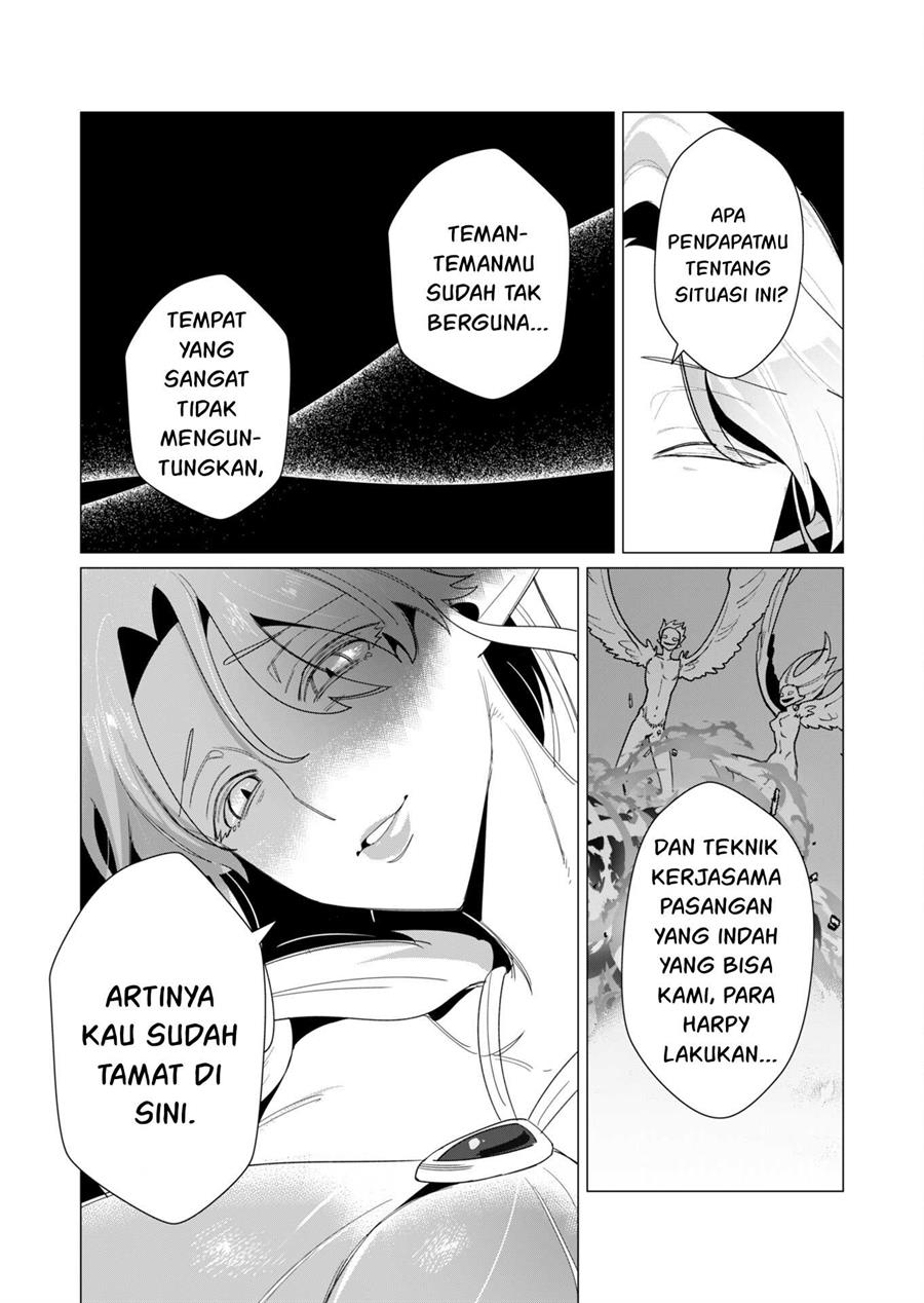 Yuusha-sama wa Houshuu ni Hitozuma o go Kiboudesu Chapter 9