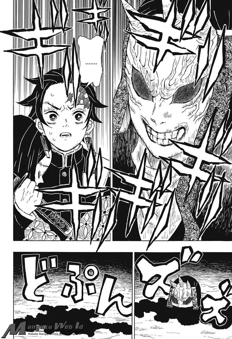 Kimetsu no Yaiba Chapter 10