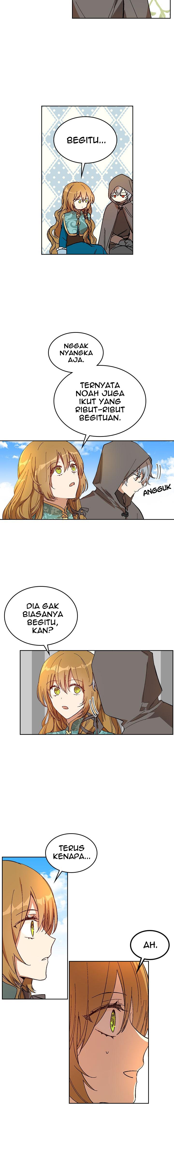 The Reason Why Raeliana Ended up at the Duke’s Mansion Chapter 100