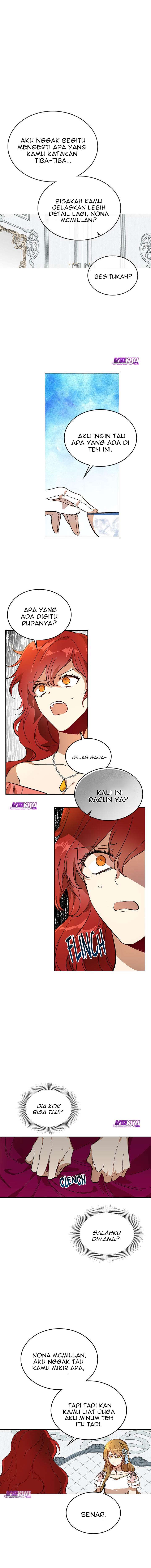 The Reason Why Raeliana Ended up at the Duke’s Mansion Chapter 114