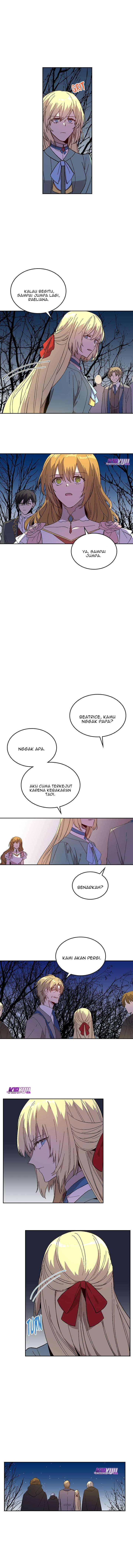 The Reason Why Raeliana Ended up at the Duke’s Mansion Chapter 120