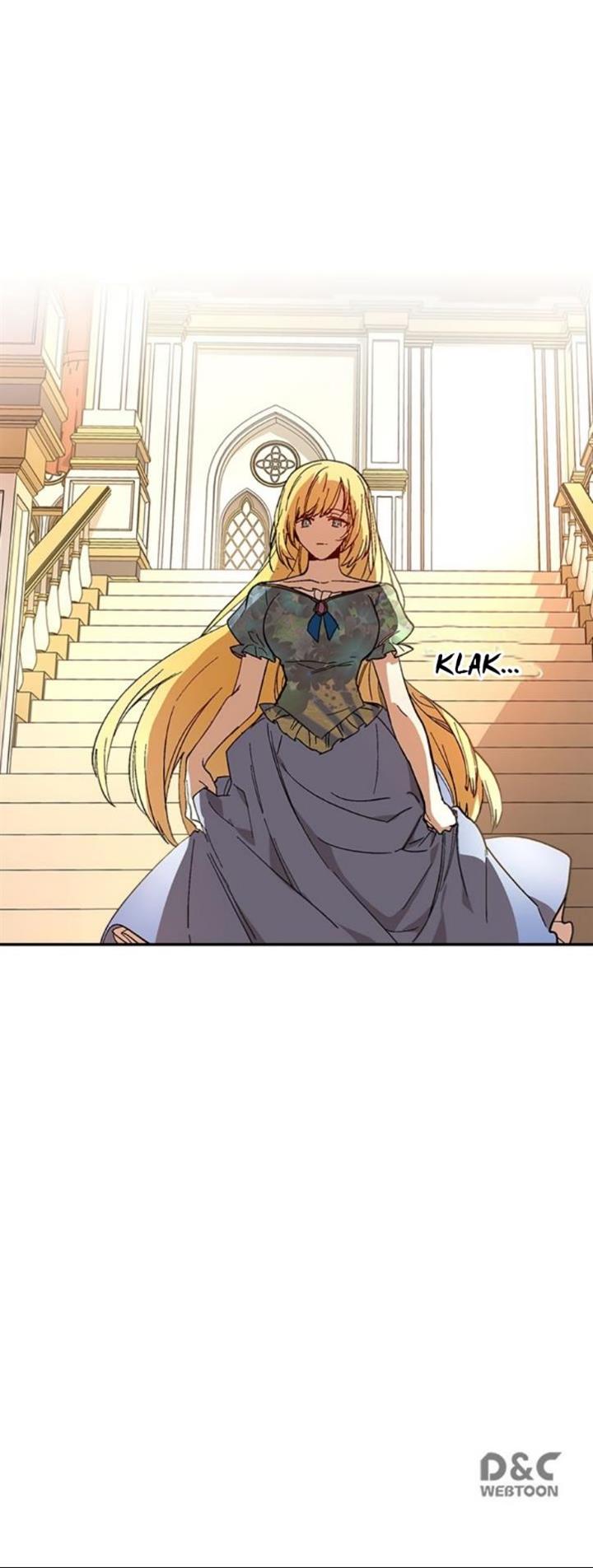 The Reason Why Raeliana Ended up at the Duke’s Mansion Chapter 132