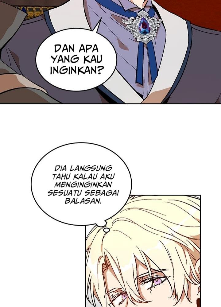 The Reason Why Raeliana Ended up at the Duke’s Mansion Chapter 134
