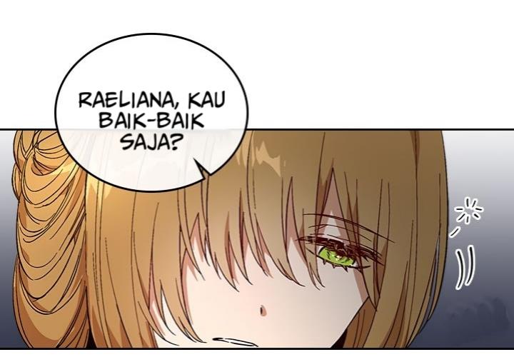 The Reason Why Raeliana Ended up at the Duke’s Mansion Chapter 134