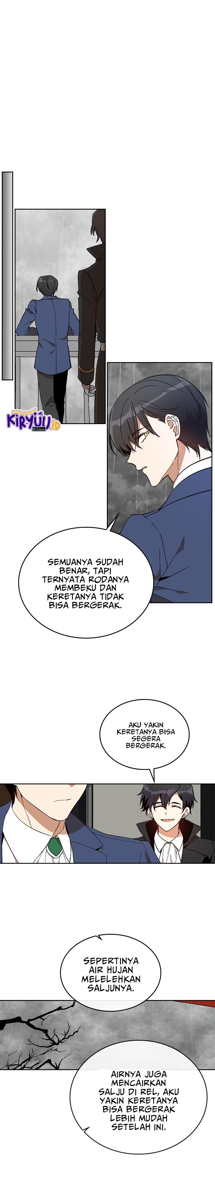 The Reason Why Raeliana Ended up at the Duke’s Mansion Chapter 145