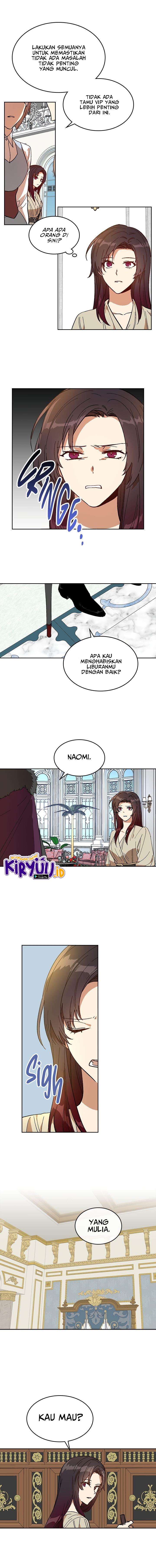 The Reason Why Raeliana Ended up at the Duke’s Mansion Chapter 150