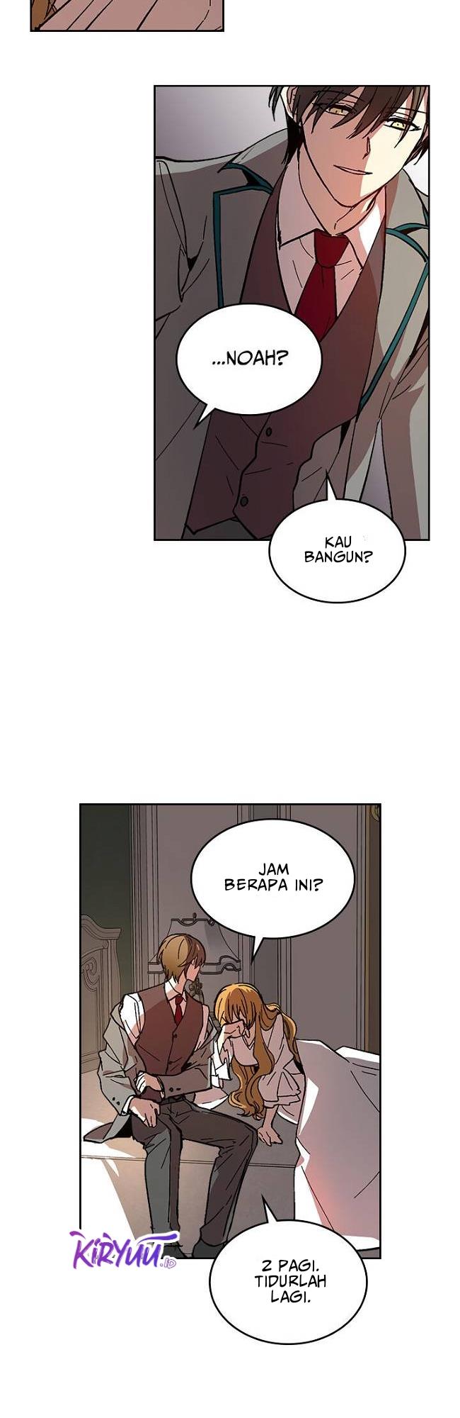 The Reason Why Raeliana Ended up at the Duke’s Mansion Chapter 151