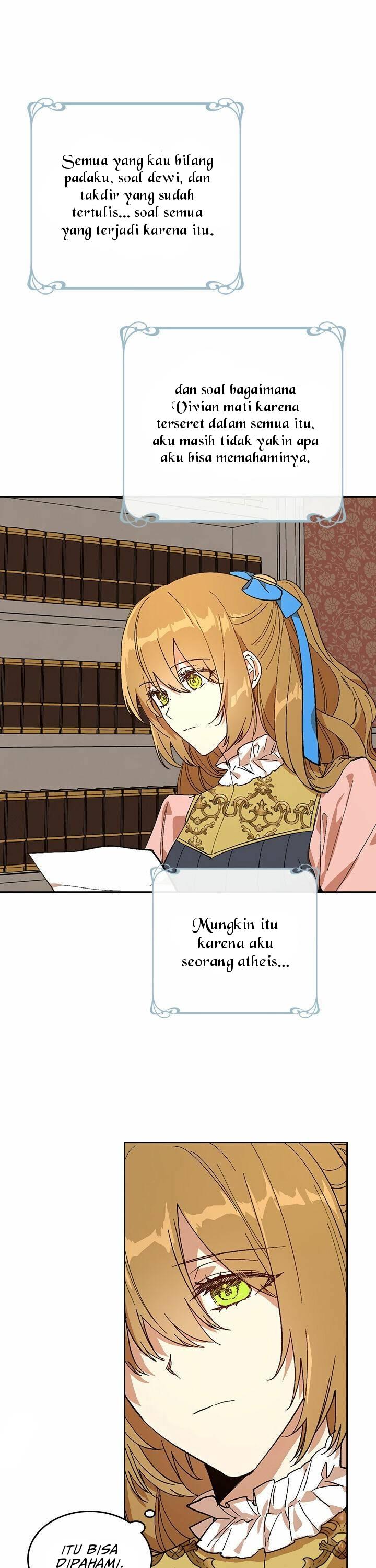 The Reason Why Raeliana Ended up at the Duke’s Mansion Chapter 155