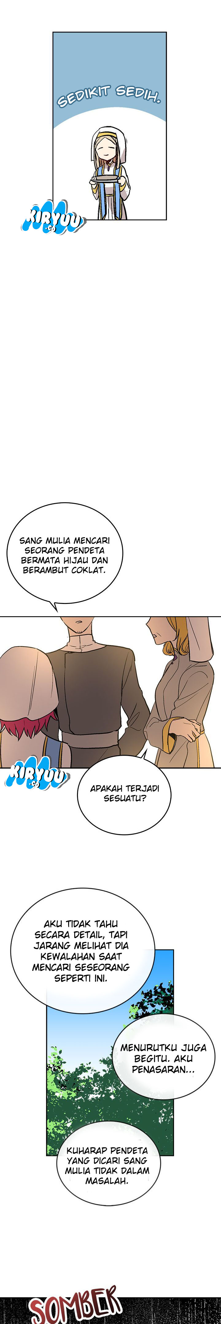 The Reason Why Raeliana Ended up at the Duke’s Mansion Chapter 37