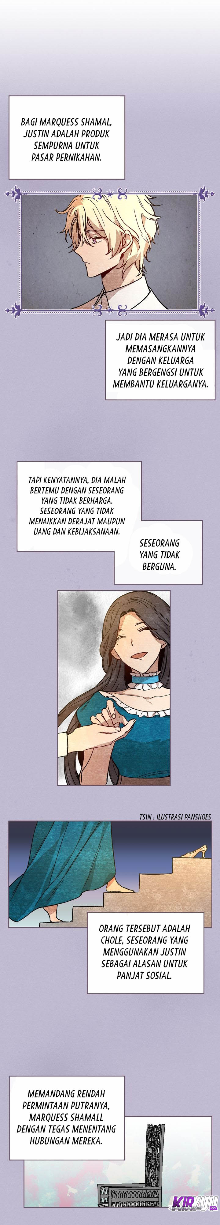 The Reason Why Raeliana Ended up at the Duke’s Mansion Chapter 59