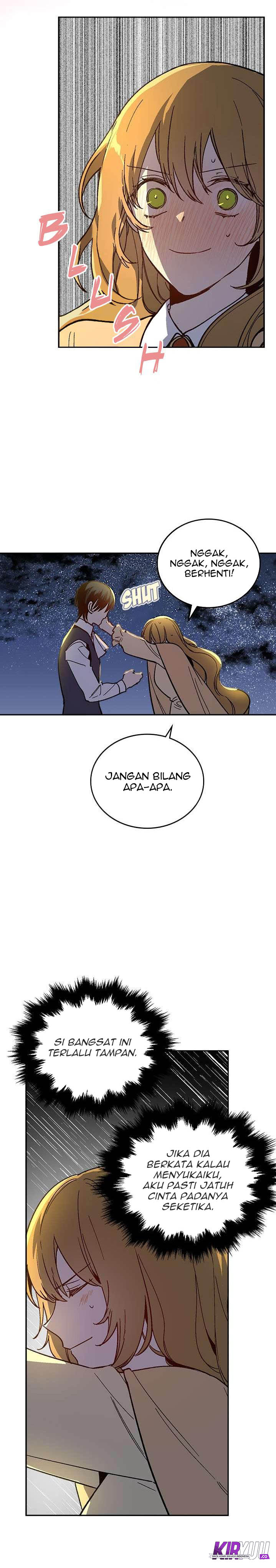 The Reason Why Raeliana Ended up at the Duke’s Mansion Chapter 65