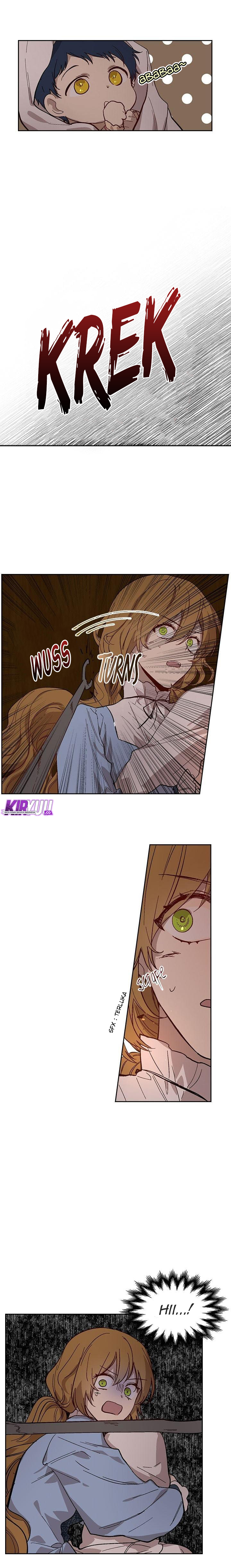 The Reason Why Raeliana Ended up at the Duke’s Mansion Chapter 86