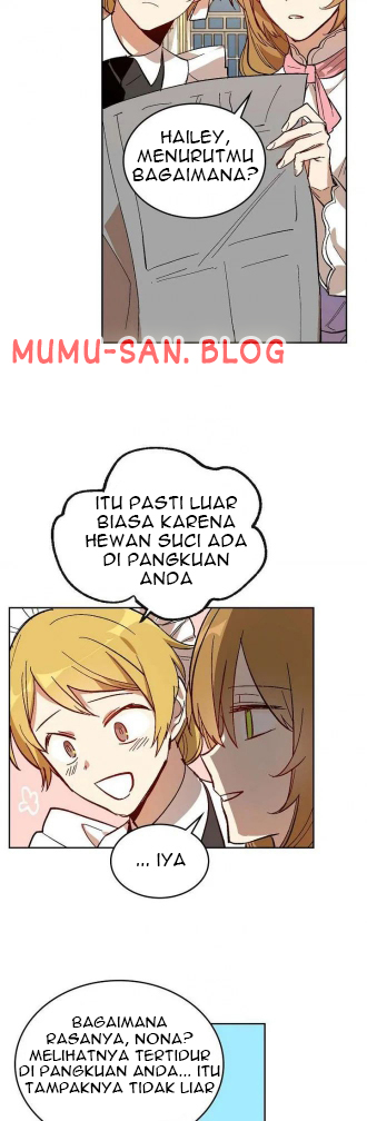The Reason Why Raeliana Ended up at the Duke’s Mansion Chapter 96