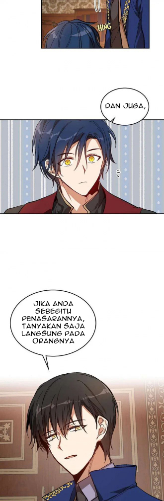 The Reason Why Raeliana Ended up at the Duke’s Mansion Chapter 96