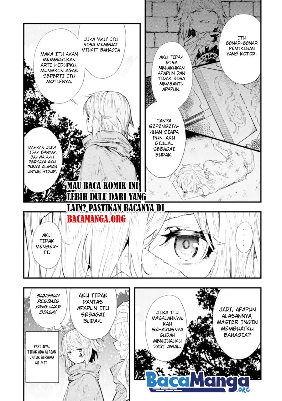 Omae Gotoki ga Maou ni Kateru to Omou na to Yuusha Party wo Tsuihou Sareta node Outo de Kimama ni Kurashitai Chapter 3