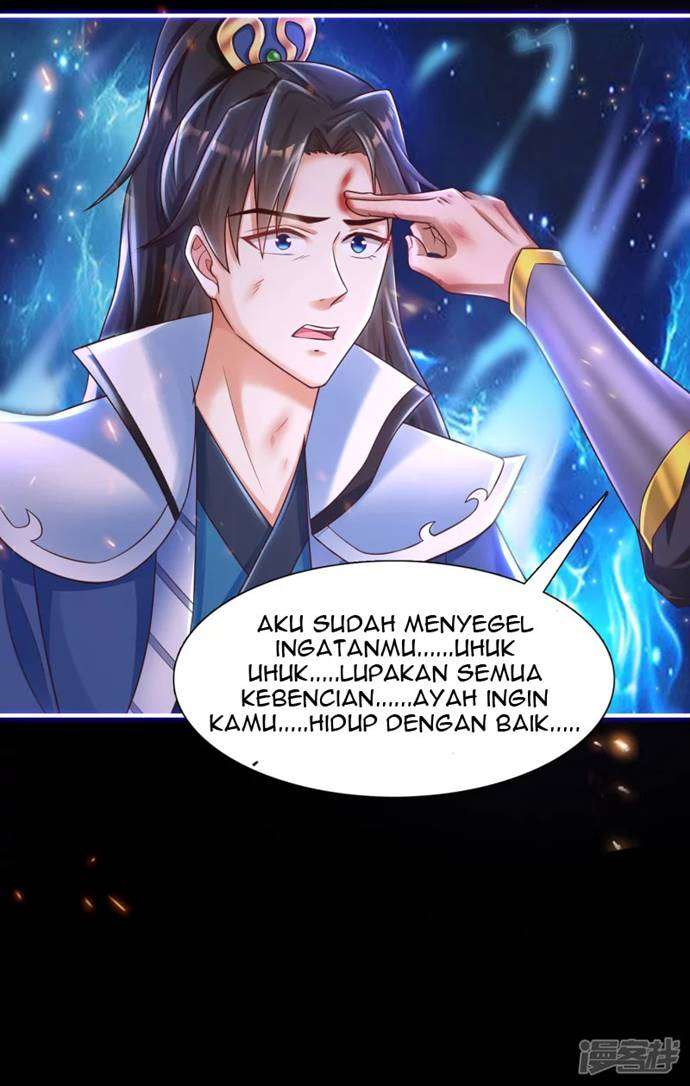 Science And Technology Fairy Chapter 00.2