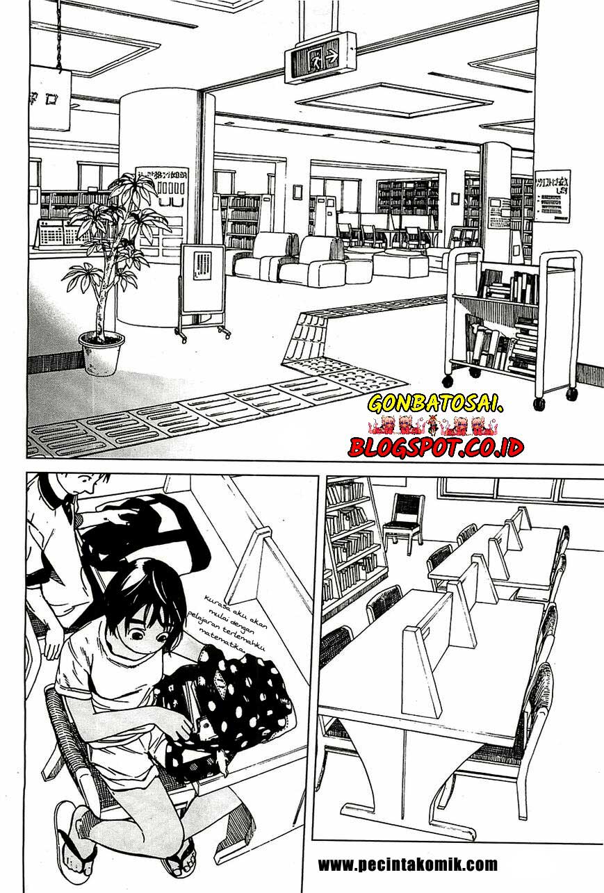 Fujiyama-san wa Shishunki Chapter 15