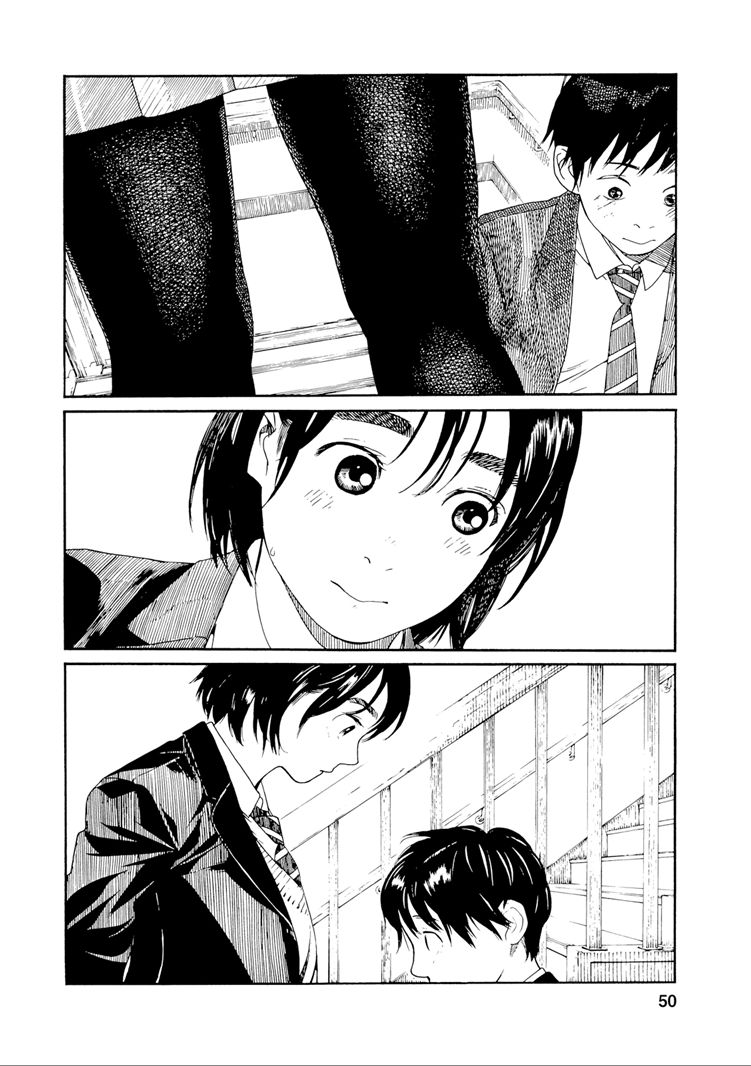 Fujiyama-san wa Shishunki Chapter 29