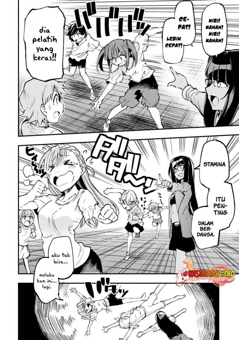 Hitoribocchi no Isekai Kouryaku Chapter 190