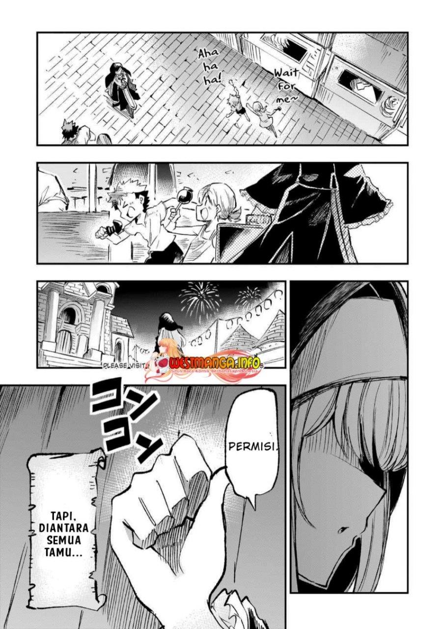 Hitoribocchi no Isekai Kouryaku Chapter 205