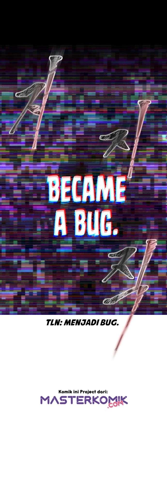 Bug Train Chapter 2