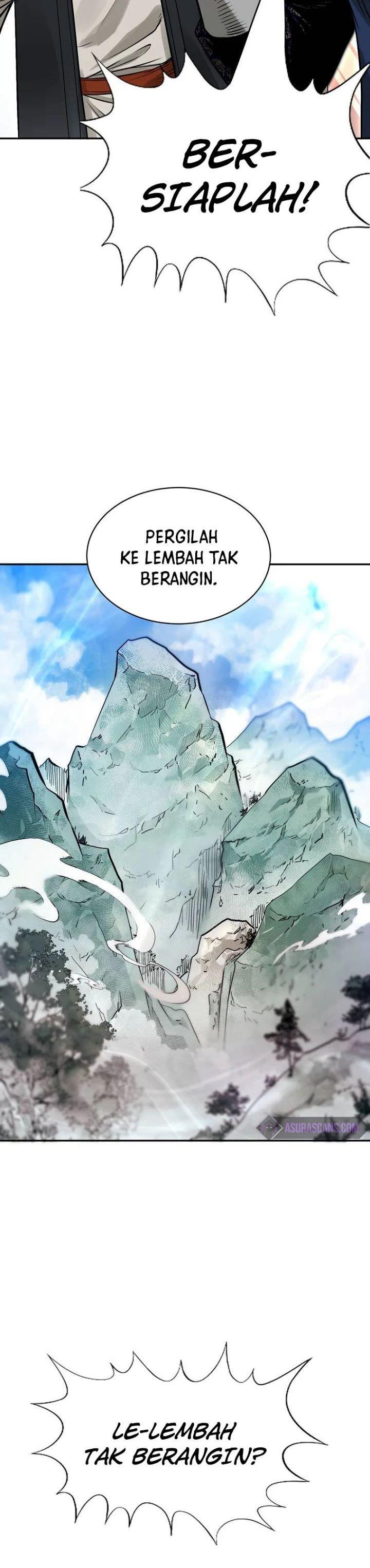Demon in Mount Hua Chapter 14