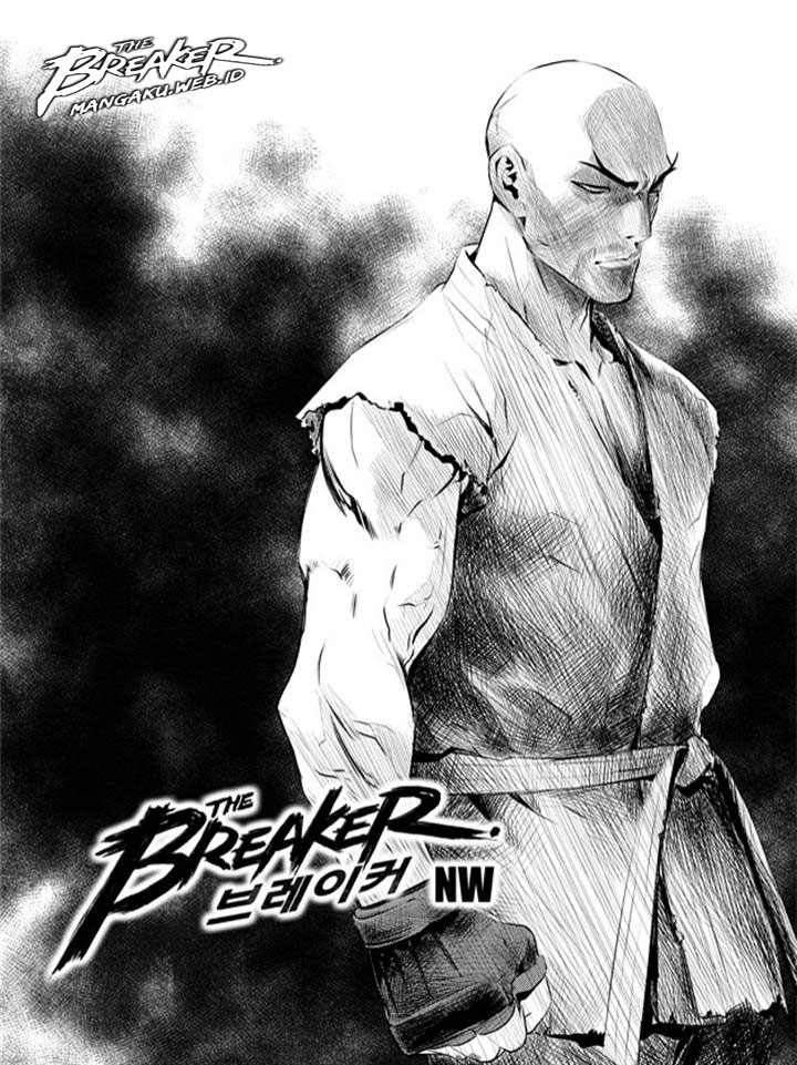The Breaker – New Waves Chapter 104