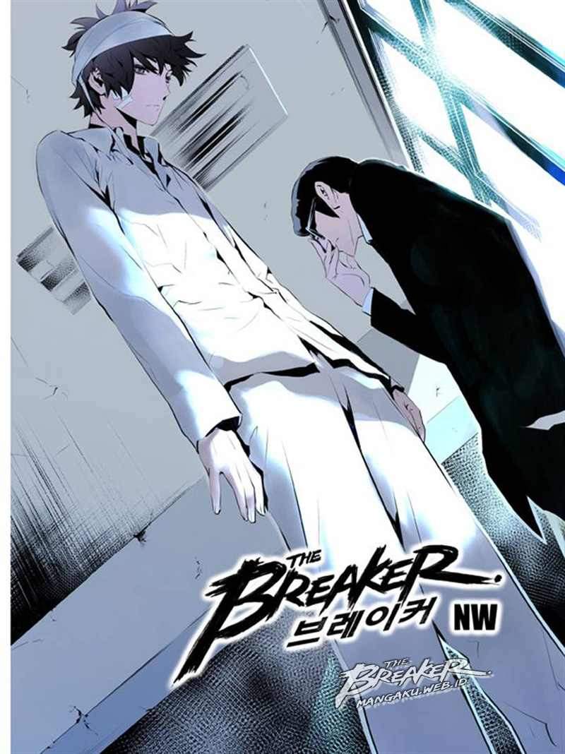 The Breaker – New Waves Chapter 110