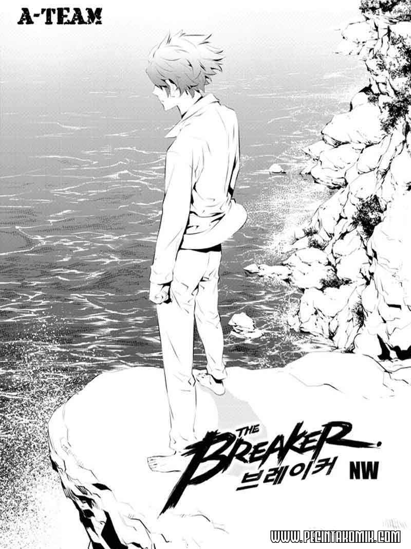 The Breaker – New Waves Chapter 113