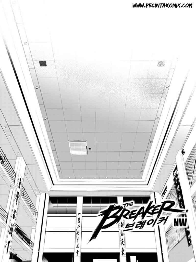 The Breaker – New Waves Chapter 136