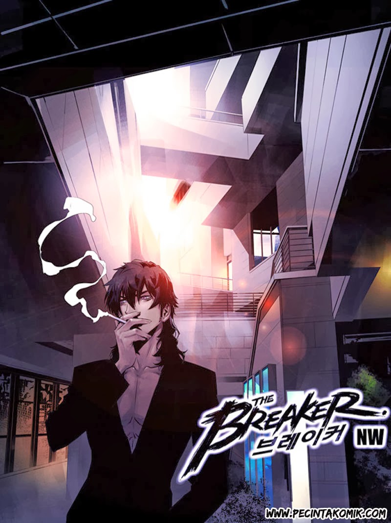 The Breaker – New Waves Chapter 141