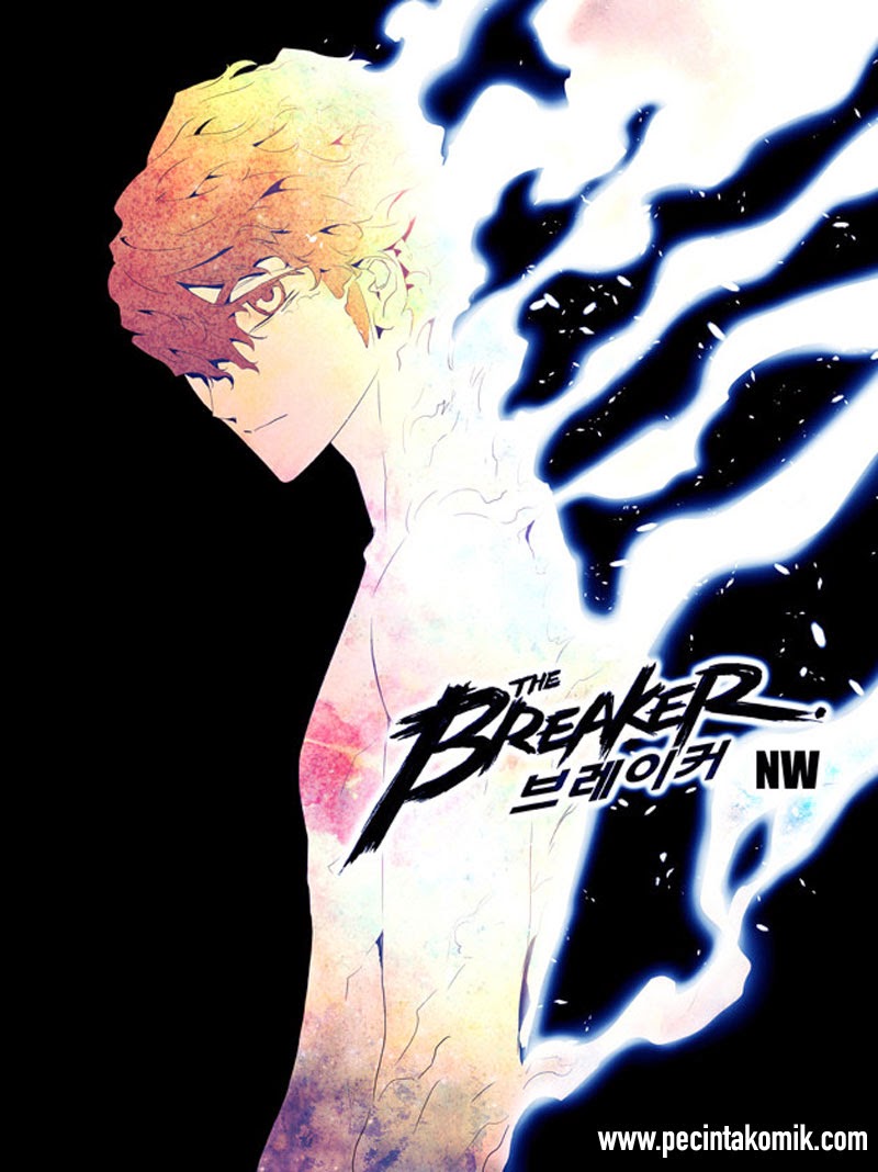 The Breaker – New Waves Chapter 156