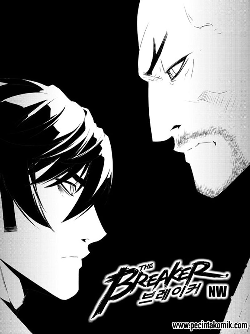 The Breaker – New Waves Chapter 157