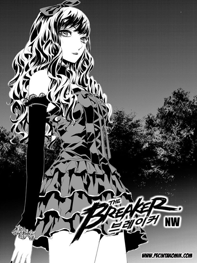 The Breaker – New Waves Chapter 168