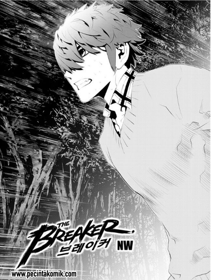 The Breaker – New Waves Chapter 171