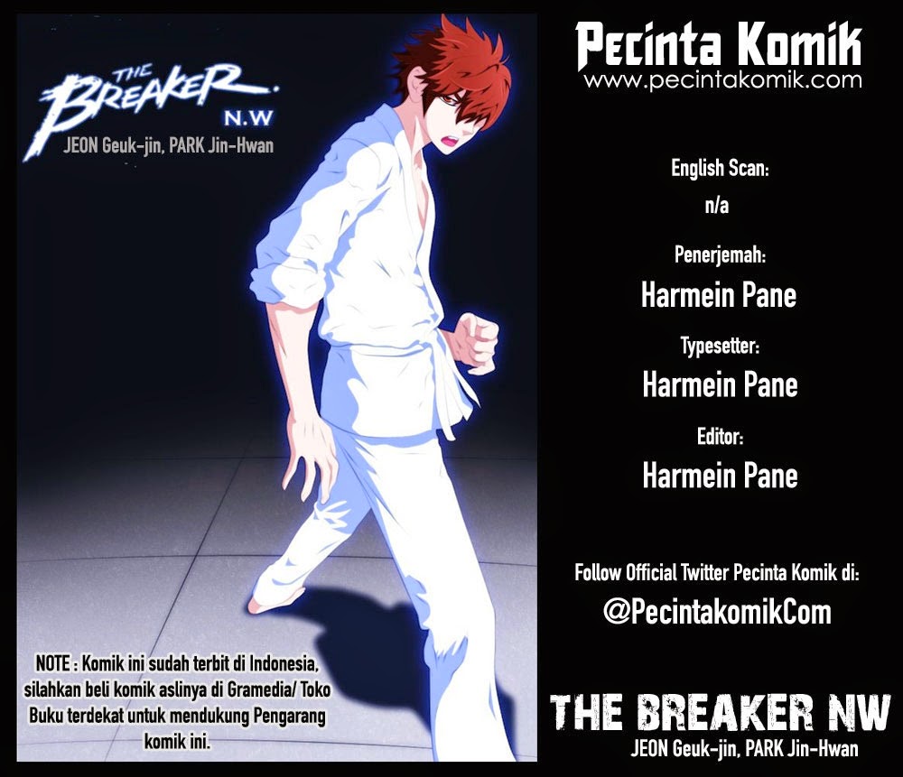 The Breaker – New Waves Chapter 176