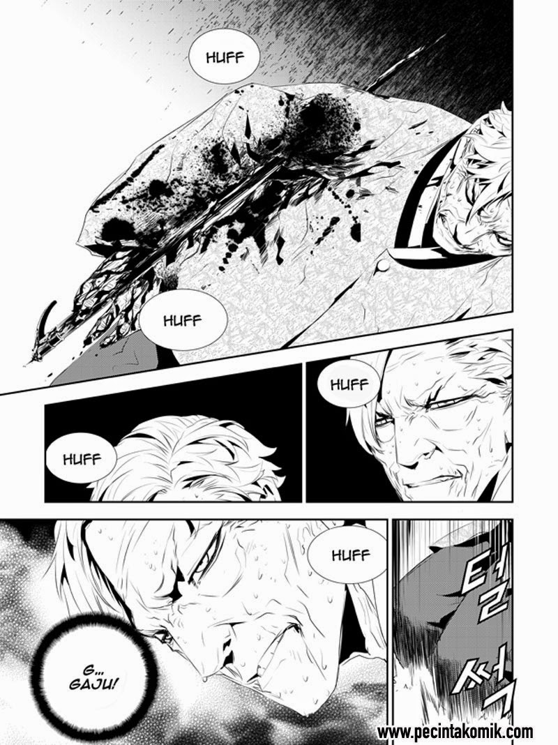 The Breaker – New Waves Chapter 185