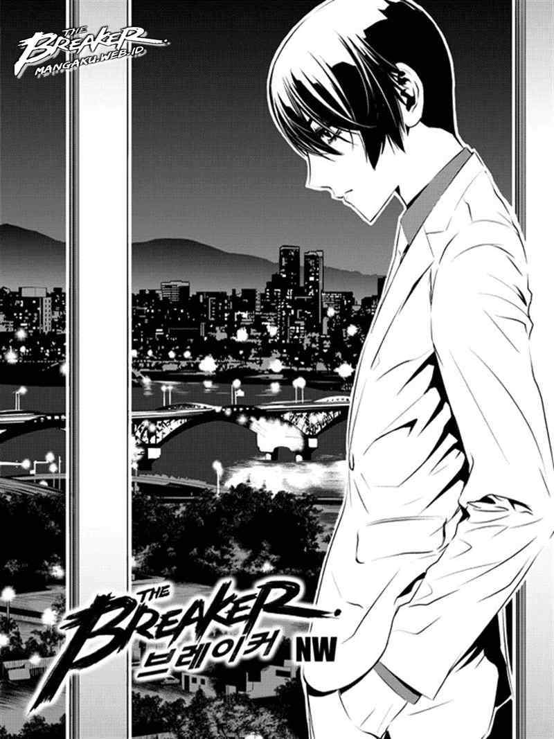 The Breaker – New Waves Chapter 60