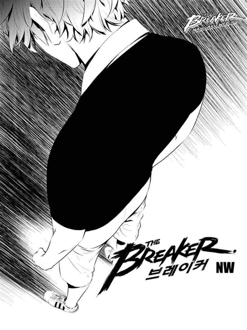 The Breaker – New Waves Chapter 63