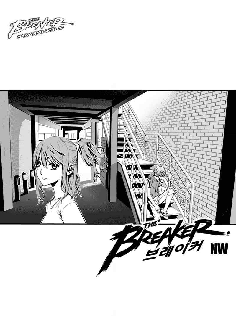 The Breaker – New Waves Chapter 65