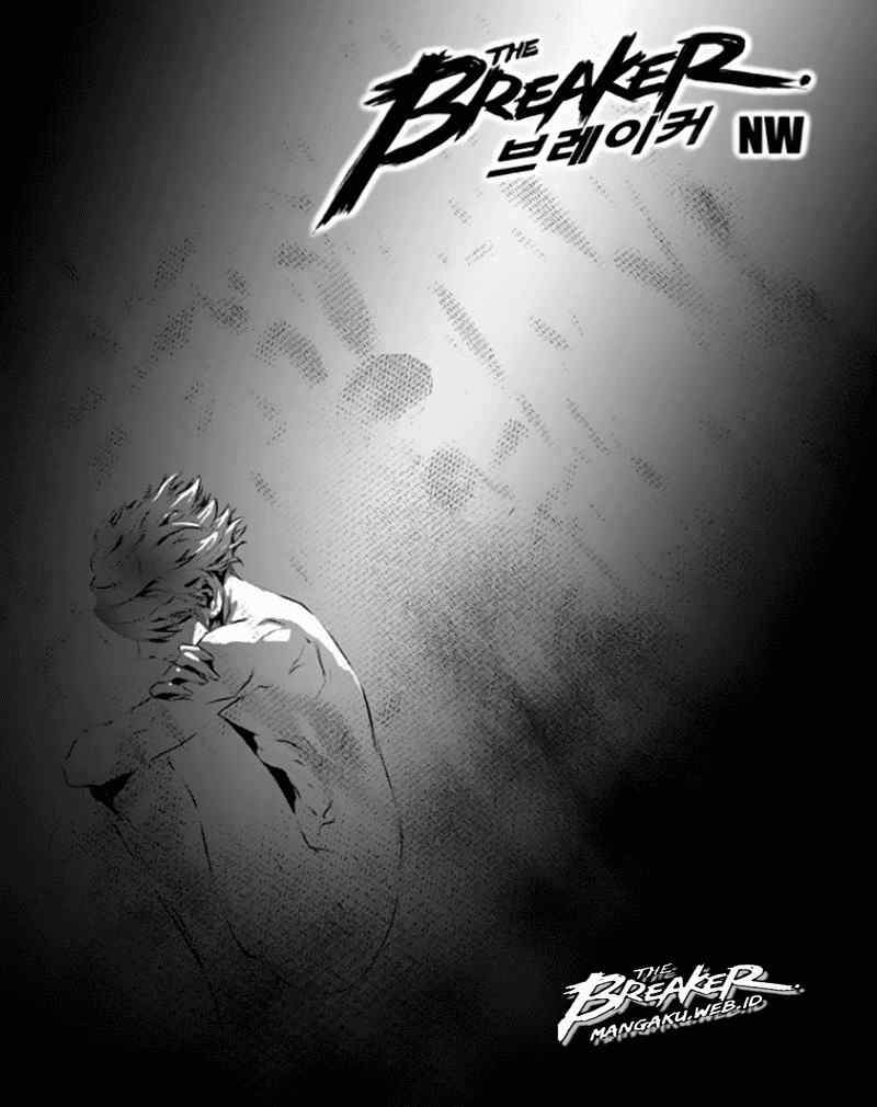 The Breaker – New Waves Chapter 75