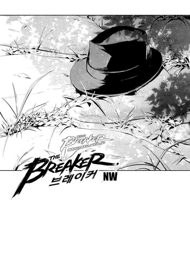 The Breaker – New Waves Chapter 83