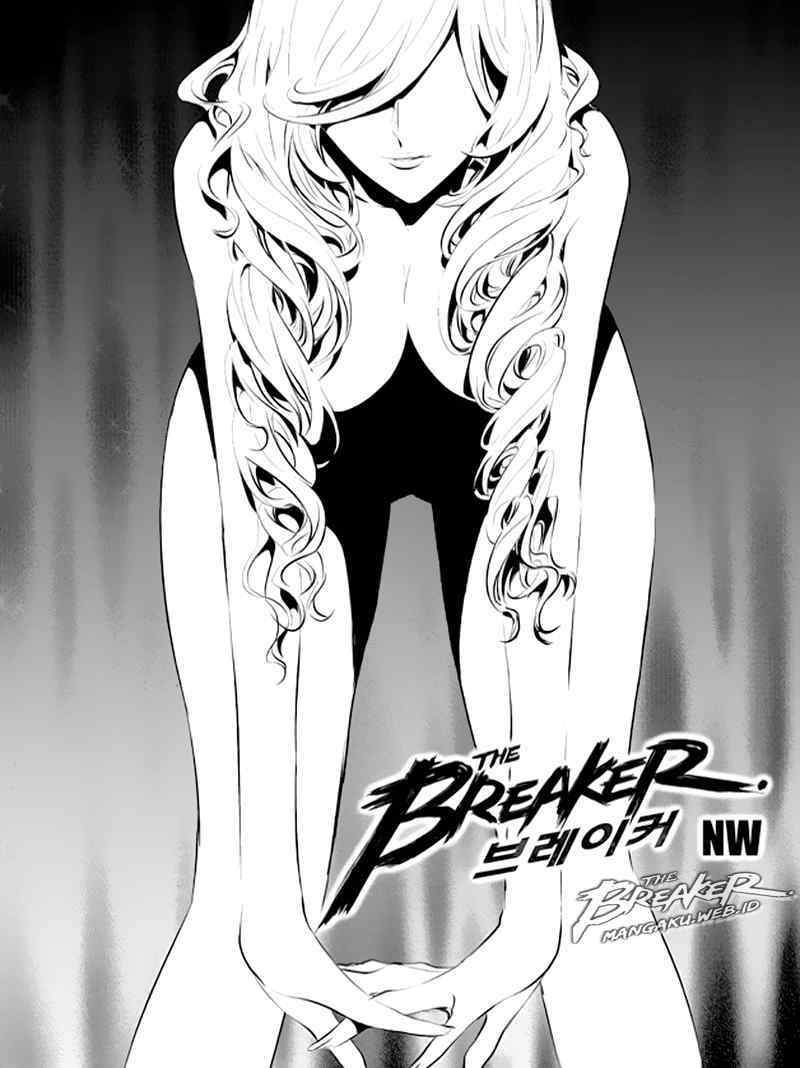 The Breaker – New Waves Chapter 84