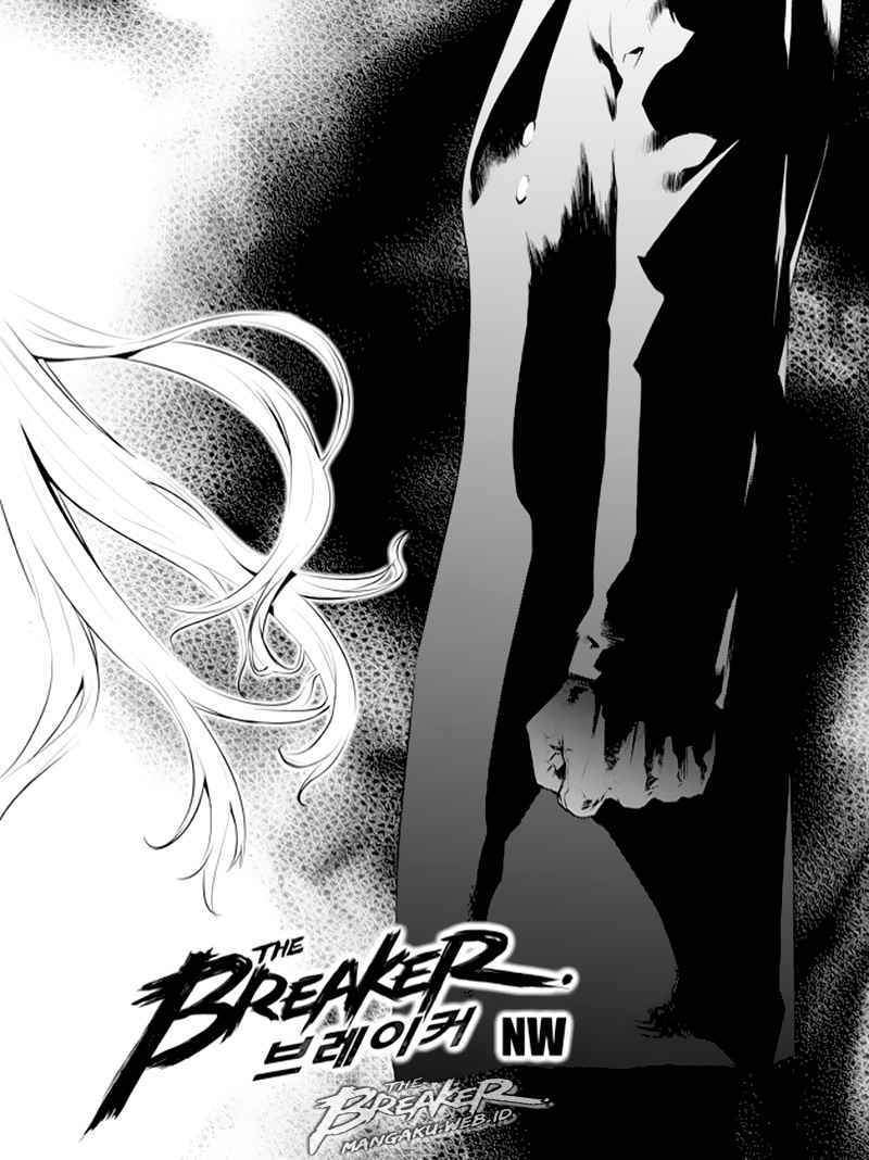 The Breaker – New Waves Chapter 85