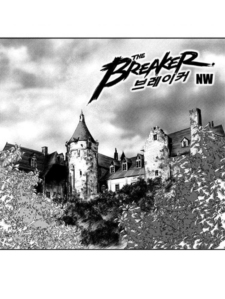 The Breaker – New Waves Chapter 86