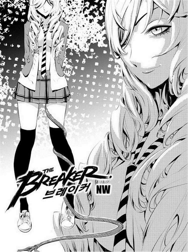 The Breaker – New Waves Chapter 88