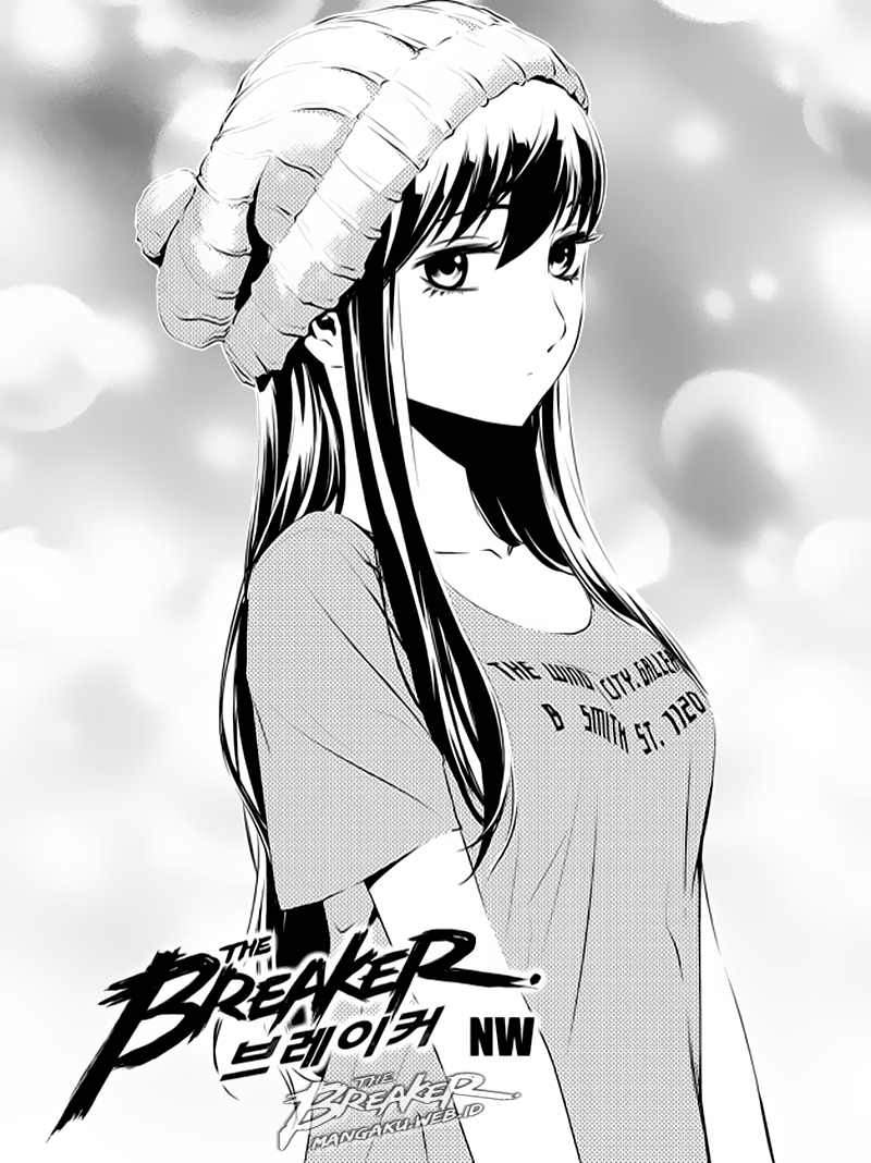 The Breaker – New Waves Chapter 91